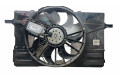 Вентилятор радиатора 3M518C607GE, 0130307138 Volvo S40 2.4