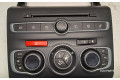 Блок управления климат-контролем 98100094ZF   Citroen DS4