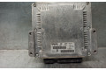 Řídící jednotka 9655816780, 0281011522 Fiat Ulysse 2005