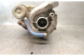 Turbodmychadlo Турбина 9645247080, 375C8 Peugeot 307 RHY (DW10TD)