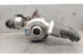 Турбина Audi A4 Allroad 03L145702D, 03L145702J для двигателя CAGB