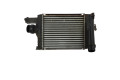 Интеркулер 144965154R Renault Clio IV