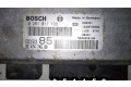 Блок управления двигателя 0281011133 Citroen C8