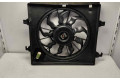 Вентилятор радиатора 25304B9110 Hyundai i10