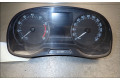Панель приборов 6V0920700   Skoda Fabia Mk3 (NJ)       