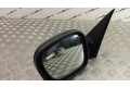 Zpětné zrcátko  levé BMW X3 F25 2013  7205445  
