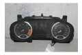 Панель приборов    Jeep Renegade       