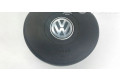 Подушка безопасности водителя 1T0880201A   Volkswagen Touran I