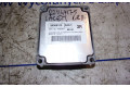 Блок управления двигателя 94580123XAFZ   Chevrolet Lacetti
