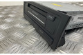 Радио/ проигрыватель CD/DVD / навигация 8T2035666D Audi A5 8T 8F