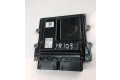 Блок управления двигателя 31459914, FR103 Volvo XC90