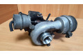 Turbodmychadlo Турбина A6400901580 Mercedes-Benz B W245 2.0