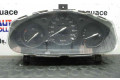 Přístrojová deska Nissan Micra