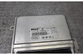 Блок управления двигателя 4D0907551C, 0261204235   Audi A8 S8 D2 4D
