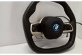 Руль BMW iX  2021 -  года 60037152, EA28103      