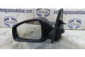 Zpětné zrcátko  Renault Megane III 2009    