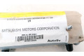 Подушка безопасности в сиденье mr306231 Mitsubishi Carisma