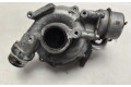 Турбина Nissan Qashqai 16359700011