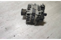 Генератор A0009063822, 0125711043   Mercedes-Benz GLA W156      