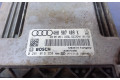 Řídící jednotka 4H0907409K, 4H0907409K   Audi A8 S8 D4 4H 2014