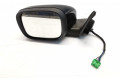 Зеркало электрическое        Volvo XC90  2007 - 2014 года   