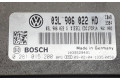 Řídící jednotka 03L906022HD Volkswagen Tiguan 2009