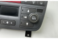 Блок управления климат-контролем 77364222, 735377258   Fiat Idea