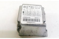 Блок подушек безопасности 1K0909605N, 5WK43413 Volkswagen Golf Plus