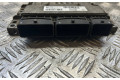 Блок управления двигателя 237102597R   Dacia Lodgy