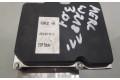 Turbodmychadlo Блок ABS A2184310112 Mercedes-Benz CLS C218 X218