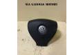 Надувная подушка для руля 1K0880201BB   Volkswagen  Jetta V  2005 - 2010 года