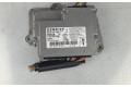 Блок подушек безопасности 8200645158, 0285001958 Renault Clio III