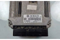 Блок управления двигателя 03G906021PM, 0281014061 Volkswagen Golf SportWagen