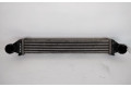 Интеркулер A1695000900, 640940 Mercedes-Benz A W169