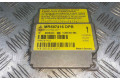 Блок подушек безопасности MR587416DPB Mitsubishi Colt CZ3