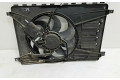 Вентилятор радиатора         Volvo V70 