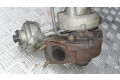  Турбина Citroen C5 2.0 9682778680         