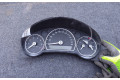 Панель приборов 12781159, 6033ECO422   Saab 9-3 Ver2       