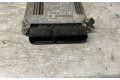 Блок управления двигателя 8P0907115, 8P0907115 Audi A3 S3 8P