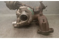Turbodmychadlo Турбина 038253019A, 06A145704L Seat Toledo I (1L) AHF