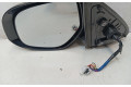 Зеркало электрическое Mitsubishi Outlander 2013 - 2021 года
