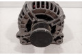 Генератор 0124525093, 03C903023A Volkswagen Touran I