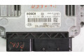 Блок управления двигателя 391112A950, 0281018641 KIA Ceed