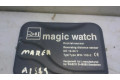 Блок управления magicwatch Fiat Marea