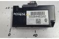 Přístrojová deska Chrysler Voyager 2005 05064483AE