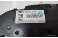 Панель приборов 8R0920930B, IMPRK1400253   Audi Q5 SQ5       
