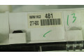 Панель приборов MN162481   Mitsubishi Outlander       