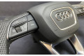 Volant Audi Q7 4M 2016 4M8419091E, 4M8419091E  