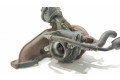 Турбина Citroen C4 I 0.0 7560475, 740292
