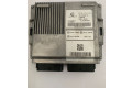 Блок управления двигателем ECU 169105671R, 110R006071 Dacia Duster III